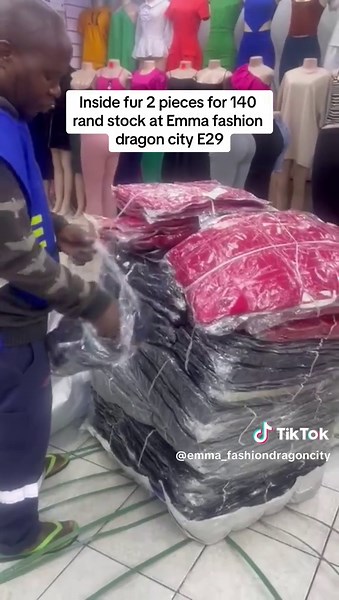 emma fashion (@emma_fashiondragoncity)’s videos with Amapiano - Csiie