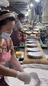 Watch as we transform ordinary ceramic pieces with a beautiful, glossy coating. This process not only enhances the look but also adds durability and shine. Perfect for bringing a touch of elegance to your home decor. Discover the magic of ceramic coating and elevate your ceramics to a whole new level! | Asian Technology