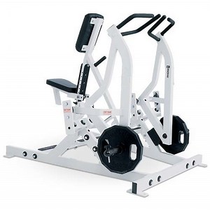 [Hot Item] Gym Equipment Hammer Strength / ISO-Lateral Rowing (SF1-1011)