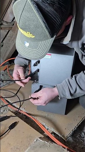 Kleines Kraftwerk erweitern auf in Summe 3000Watt Spitze. #kleineskraftwerk #photovoltaik