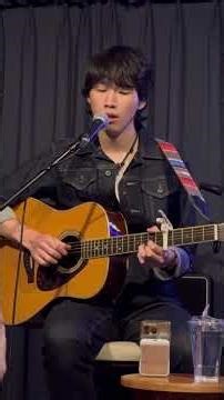 251009 lemon tree (cover) - 나무소년 @언플러그드 라운지