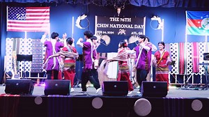 Mindat Culture Dance - 76th Chin National Day (Atlanta, GA) 2024 Youtube: https://youtu.be/V0UCSOXEqpY | ZMC