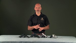 Part 1: Advantage of Striker-Fired Pistols