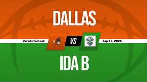 09/12 Highlights @ Ida B