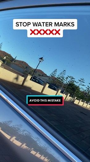 Effective Car Window Cleaning Tips and Tricks