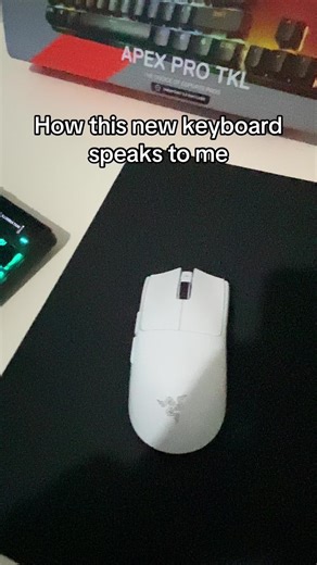 Discover the New Peterbot Keyboard for Fortnite
