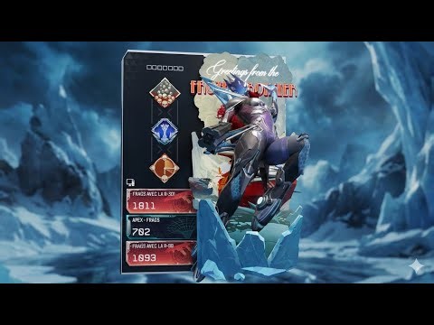 apex legends fr