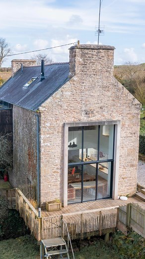 86 reactions · 28 shares | ✨ Propriété d’exception  Ploudalmézeau...