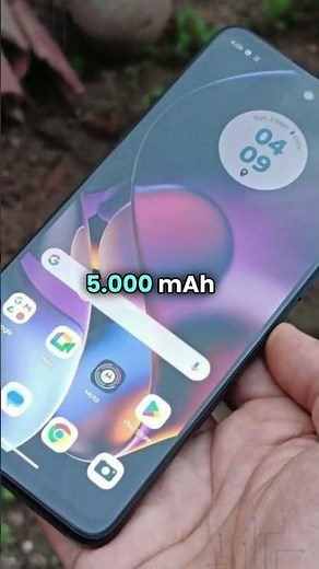 Moto G54 5G 256GB: Desempenho Premium e Agora Mais Barato