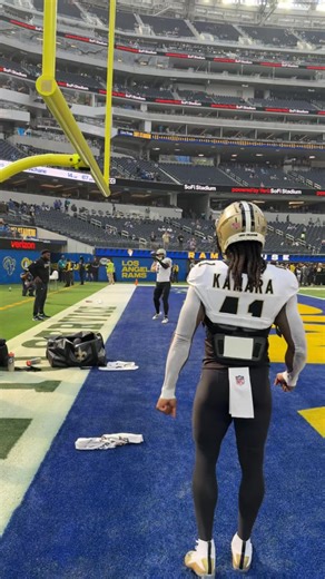 583K views · 7.8K reactions | This duo > | New Orleans Saints | Facebook