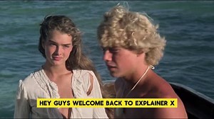 The Blue Lagoon (1980) Movie Recap – A Story of Love and Survival on a Deserted Island