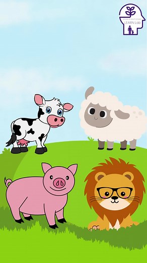 Learn about inclusivity for grade 1 students! #shslearnlab #grade1