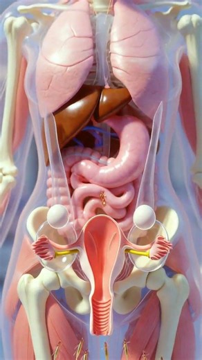How Two Embryos Form Inside the Womb