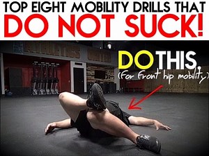 50K views · 689 shares | "WHY DO YOU FOLLOW THIS PAGE?" I am just curious. Thank you for any feedback. P.S. These drills are like the "TOP GUN" of mobility. I can't be certain what you will need without seeing but these all FEEL GOOD and they are very effective! https://romfit.com/product/personalized-mobility-plan-pmp/ Become a Better Human | Range of Motion | Facebook