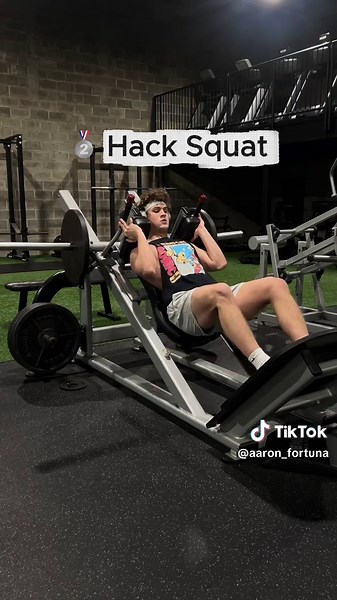 3 Squat Variations for Maximum Leg Growth