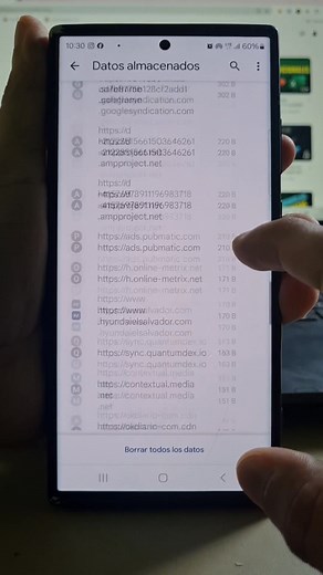 21K views · 453 reactions | Mejora el rendimiento de tu celular #tecnologia #tips #apps #PowerPoint #Excel #word | Ideas digitales | Facebook