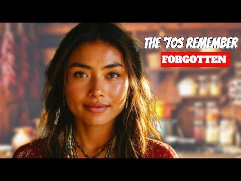 25 Forgotten Items from Native American Kitchens of the 1970s