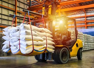 Forklift/Powered Industrial Truck Safety Course
