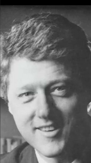 Bill Clinton Biography | The Rise and Fall of a U.S. President full video description link