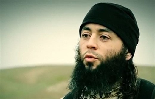 Génocide des Yazidis : Présumé mort, le djihadiste français Sabri Essid condamné à la réclusion criminelle à perpétuité