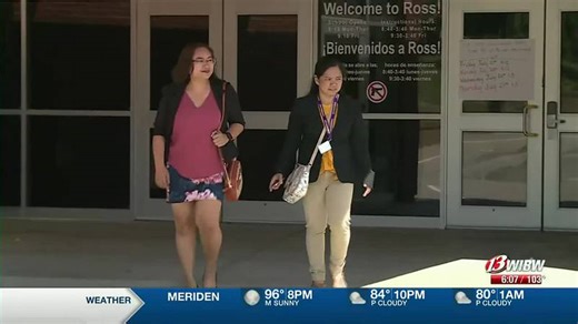 Filipina teachers thrilled to join USD 501 & promote cultural diversity