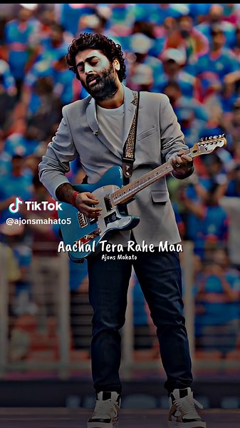 Desh Mere: Arijit Singh's Heartfelt Hindi Song