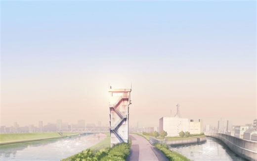 【双语】SSSS.DYNAZENON语音小剧场【星空字幕组】