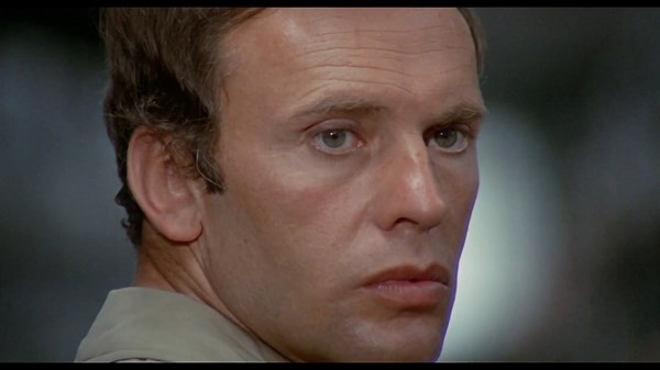 Death Laid an Egg (1968)