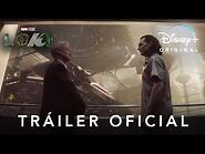 Loki I Marvel Studios - Tráiler Oficial