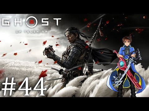Ghost of Tsushima Redux Playthrough with Chaos part 44: Shrines Upon Shrines