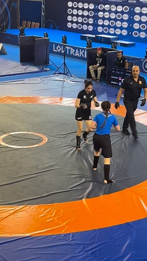 UWW PANKRATION & JUNIOR MMA WORLDS • Big couple of days for team Aotearoa NZ as the squad takes on the best in the semis & finals here in Greece. Huge props to our u17 warriors who stepped up - and special mention to our u15 lion Eddie who took out the world title! Aotearoa on top!!! • #nzmmaf #uwwcombat #pankration #mma #worldchamps #rangatahi #champs #fightteam #loutraki | New Zealand Mixed Martial Arts Federation