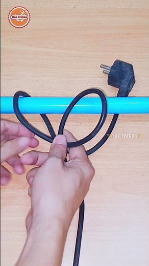 Easy rope knot tricks 💡 Step by step tutorial for beginners