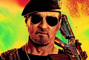 Expendables 4 makes a massive loss