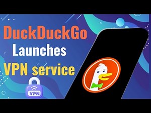 DuckDuckGo launches VPN service in new Privacy Pro subscription
