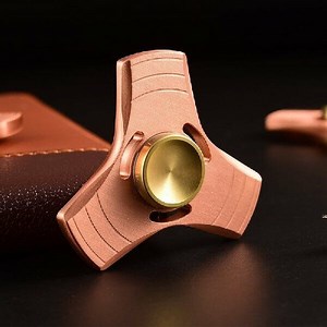 Why fidget spinners are so popular, according to science