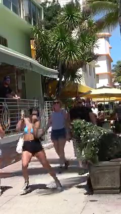 62K views · 1.8K reactions | She was running no where fast | Fredspecialtelevision | Facebook