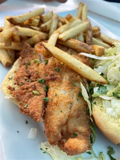 Best hidden gem restaurants in Florida? 12 spots worth the road trip