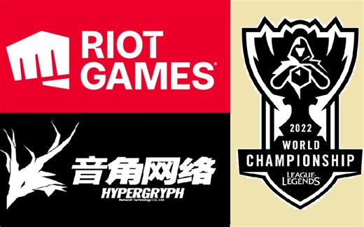 当明日方舟和英雄联盟s赛互换12段BGM，燃！