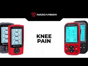 Knee Pain? Put Here Your TENS Electrode Pads