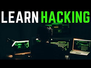 basics of HACKING In 8 Minutes