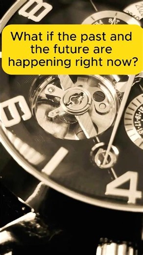Spinoza: The Illusion of Time