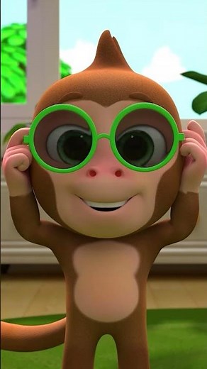 I Am Calling You | Newborn Baby Songs & Nursery Rhymes