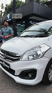 124K views · 1.8K reactions | 7 seat ertiga hybrid just 30k for sale #7seat #hybrid #ertiga #innova #toyota #maruti #news | Otto Tek | Facebook