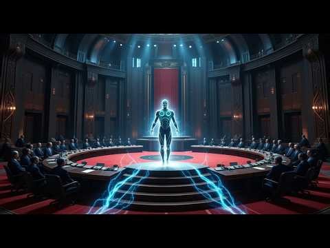 Galaxy Warned, Humans Don't Bargain With Murderers — Galactic Shocked HFY | Sci Fi Story