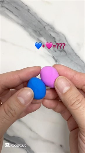 #polymerclay #mixing