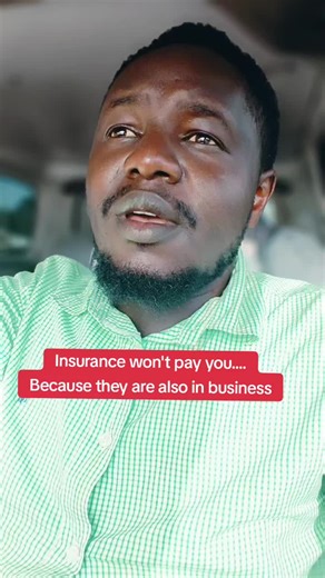 Won't Pay you #insurance #claims #carinsurance