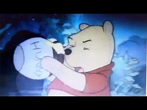 Disneys Winnie The Pooh Frankenpooh And Spookable Pooh August 27th 2002 Trailer