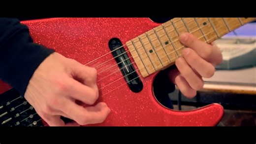 GET IT UP!! #chickenfoot | Liquid Charlie - Guitarist