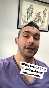 5.6K views · 178 reactions | JAE’s FAT LOSS ACADEMY  Day 1 (Part 1) of my “transformation”.....  Live daily stories on IG: @jamesalexanderellis and  Snapchat: jameselliswbff I’ve spent 6 months putting on about 7kg of bodyfat, so it’s time to show you what I do to get it off!! Gonna see what I can do in 30 days! if you have any questions or comments then let me know below...  | James Alexander-Ellis Fitness | Facebook