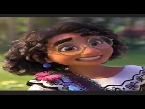 Encantaloupe - Encanto YTP